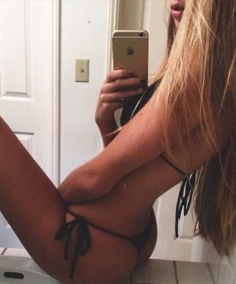 Проститутка Майя