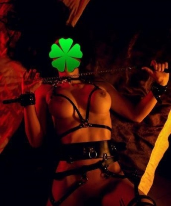 Проститутка Юля