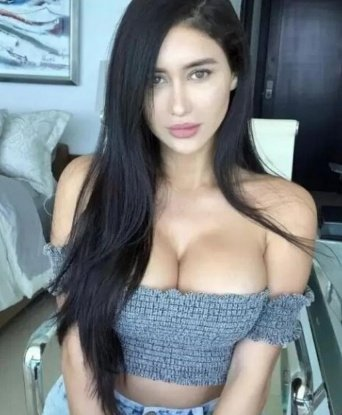 Проститутка Ульяна